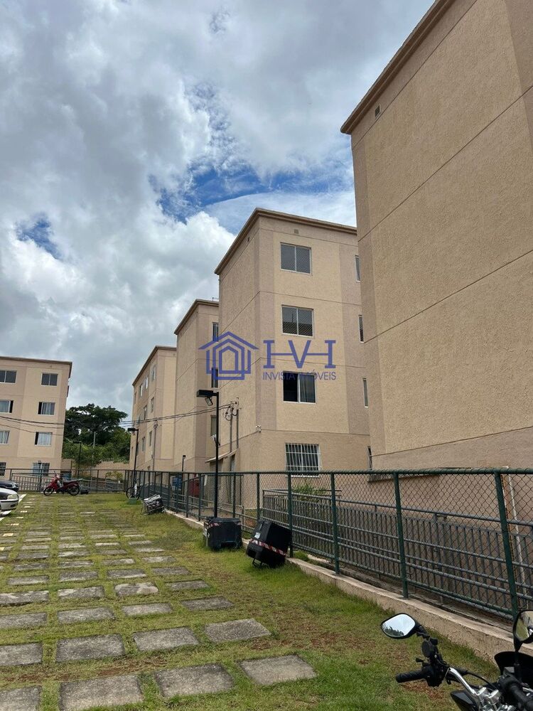 Apartamento à venda com 2 quartos, 43m² - Foto 16
