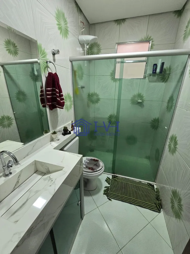 Casa, 3 quartos, 100 m² - Foto 12