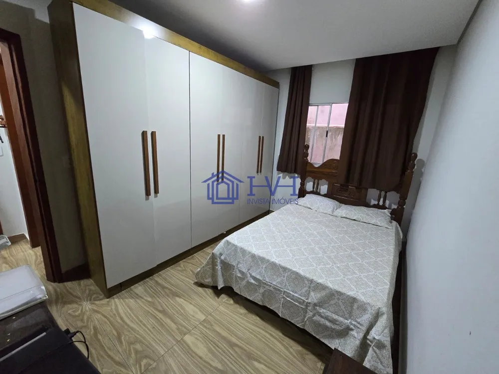 Casa, 3 quartos, 100 m² - Foto 4