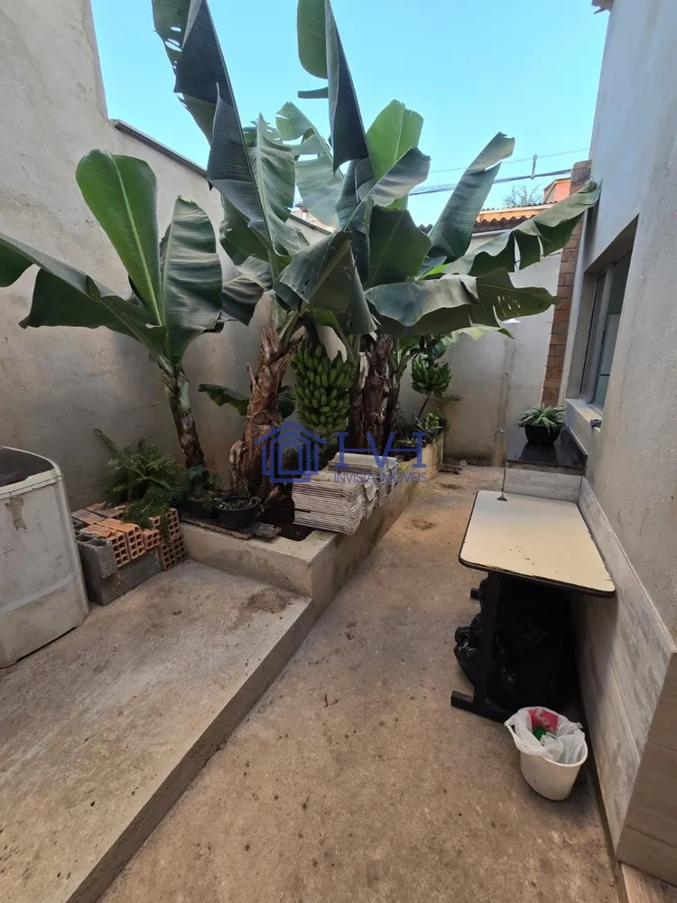 Casa, 3 quartos, 100 m² - Foto 14