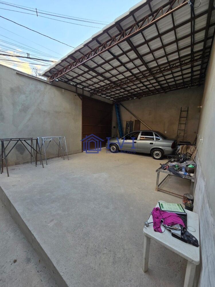 Casa, 3 quartos, 100 m² - Foto 1