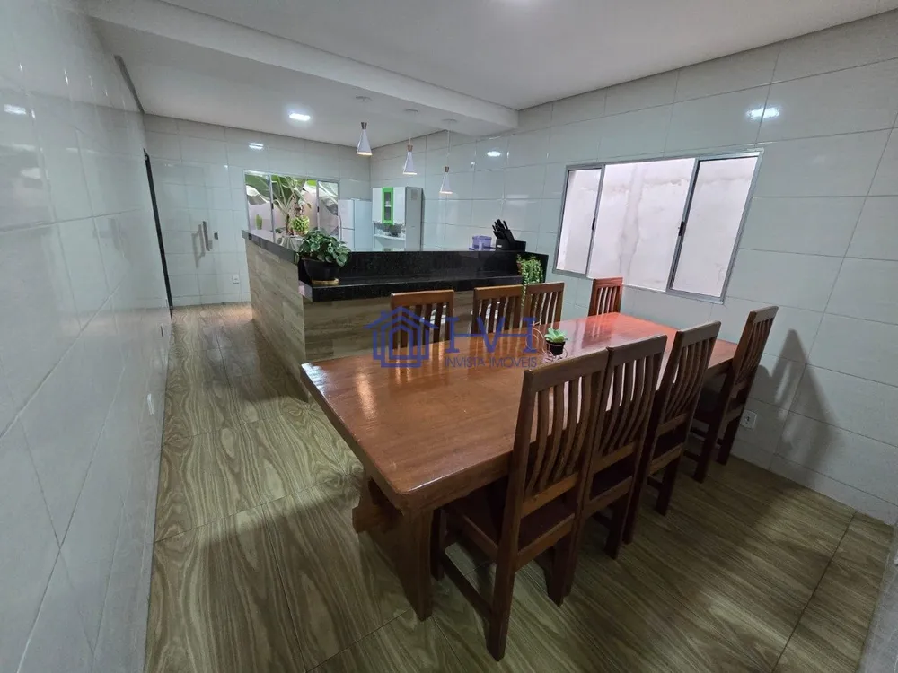 Casa, 3 quartos, 100 m² - Foto 15