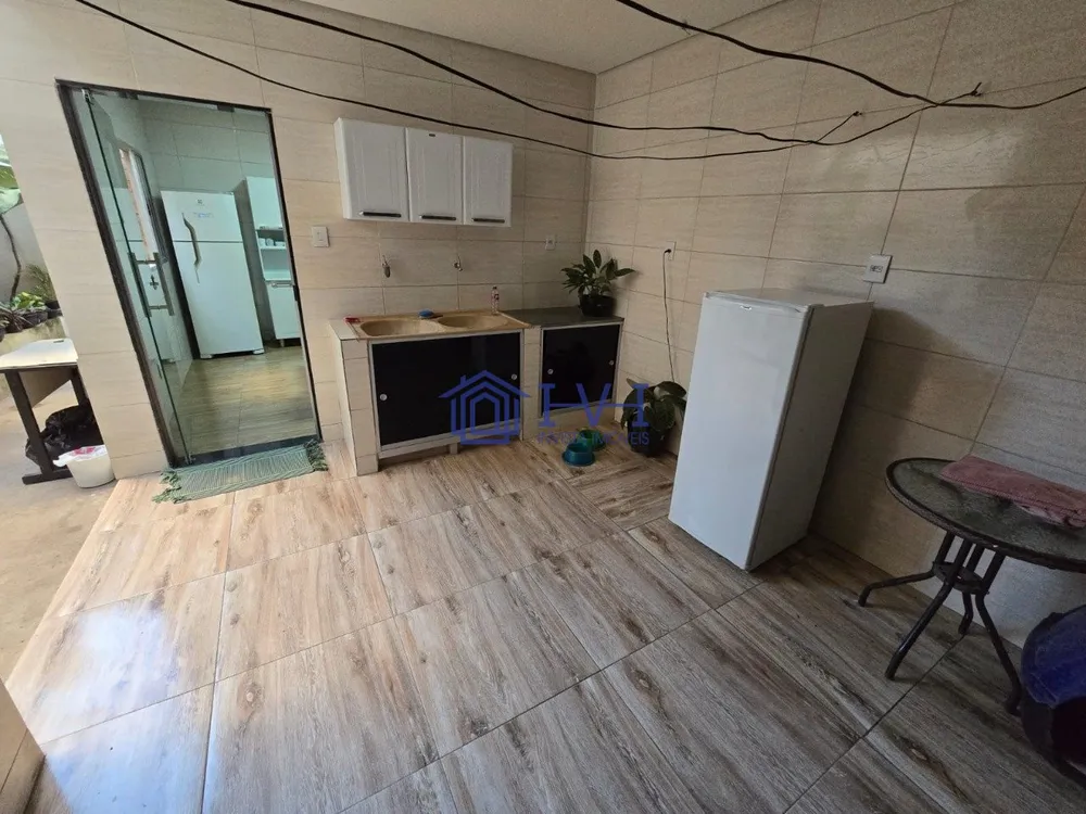 Casa, 3 quartos, 100 m² - Foto 16