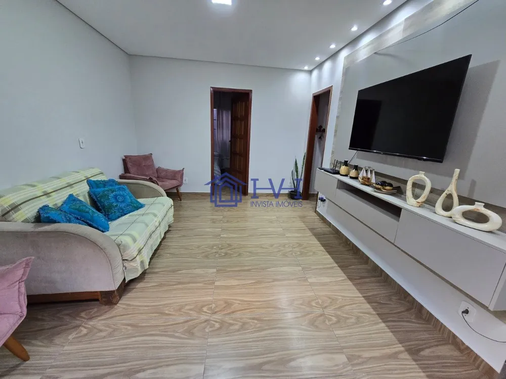 Casa, 3 quartos, 100 m² - Foto 10