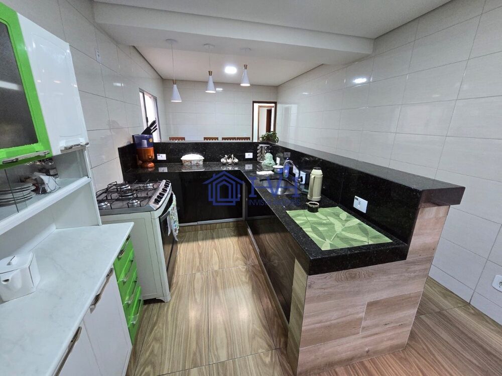 Casa, 3 quartos, 100 m² - Foto 3