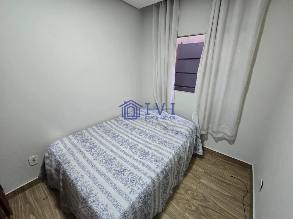 Casa, 3 quartos, 100 m² - Foto 11