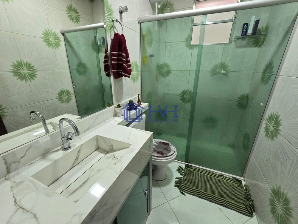 Casa, 3 quartos, 100 m² - Foto 4
