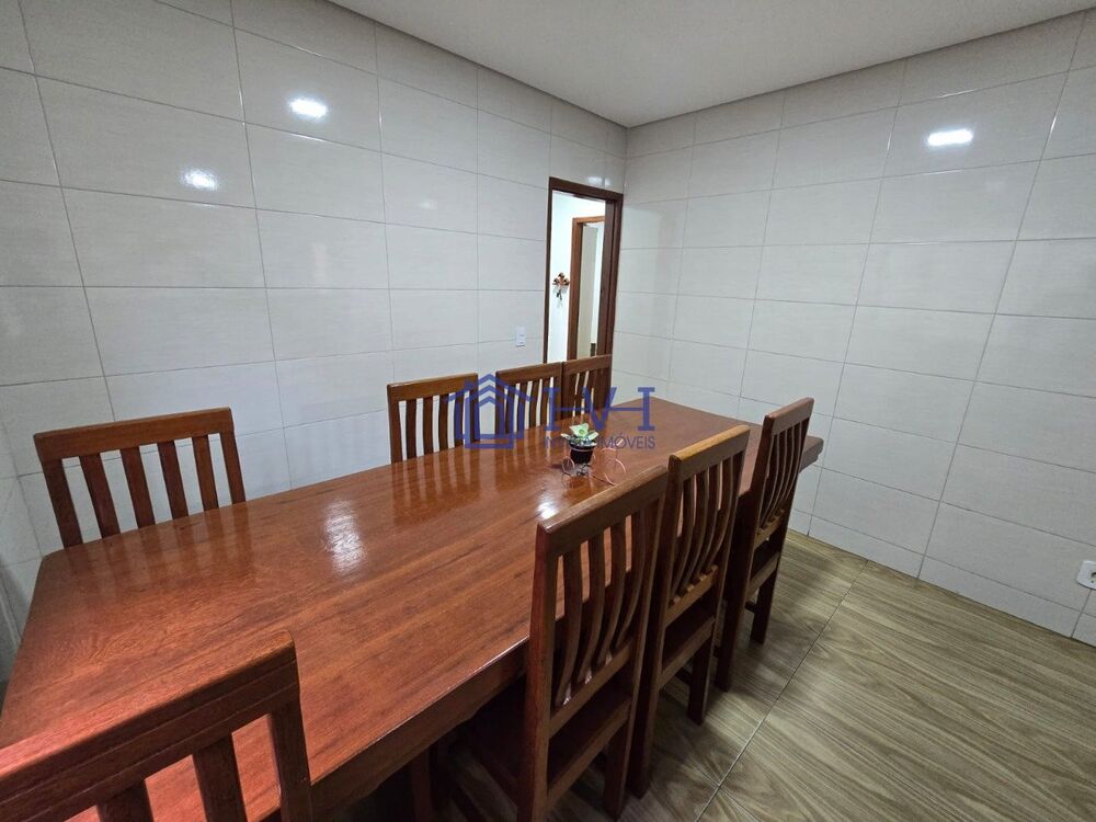 Casa, 3 quartos, 100 m² - Foto 2