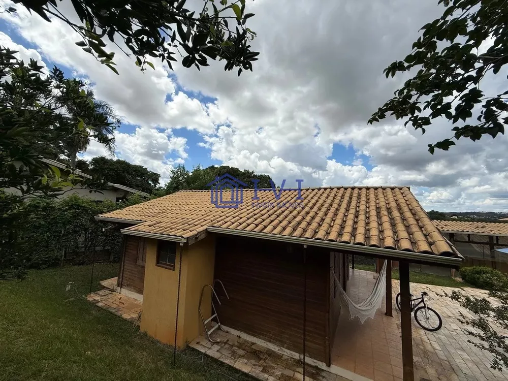 Casa, 2 quartos, 1000 m² - Foto 16