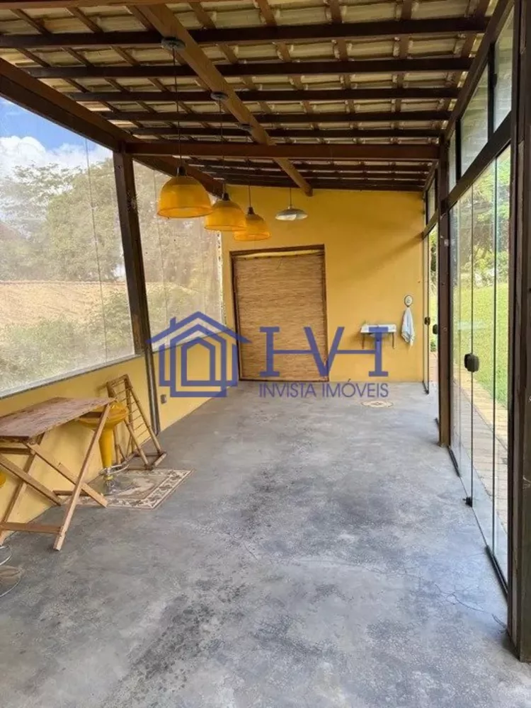 Casa, 2 quartos, 1000 m² - Foto 11