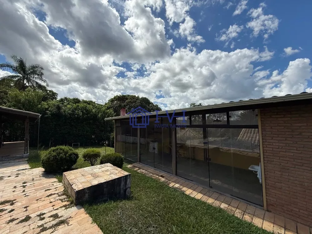 Casa, 2 quartos, 1000 m² - Foto 3