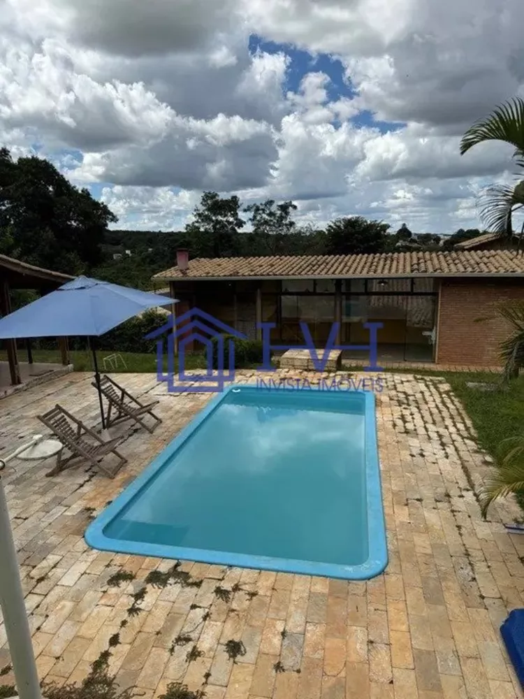 Casa, 2 quartos, 1000 m² - Foto 14