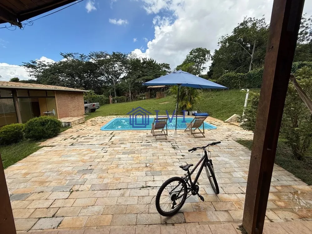 Casa, 2 quartos, 1000 m² - Foto 10