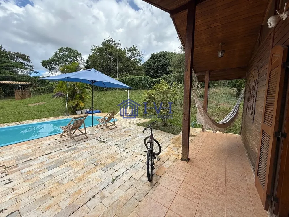 Casa, 2 quartos, 1000 m² - Foto 13