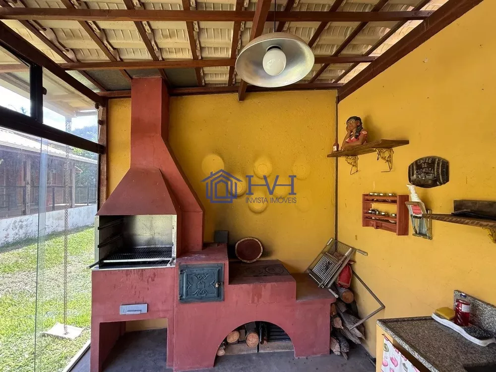 Casa, 2 quartos, 1000 m² - Foto 7