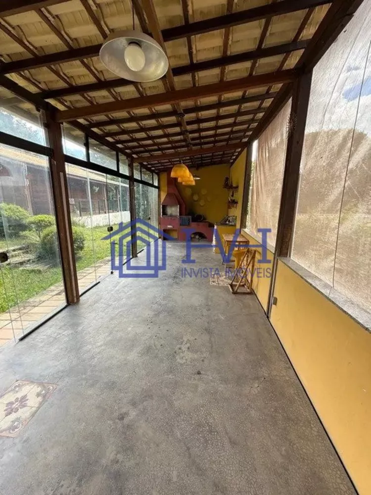 Casa, 2 quartos, 1000 m² - Foto 15