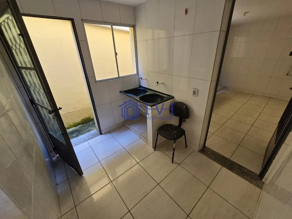 Casa, 3 quartos - Foto 3