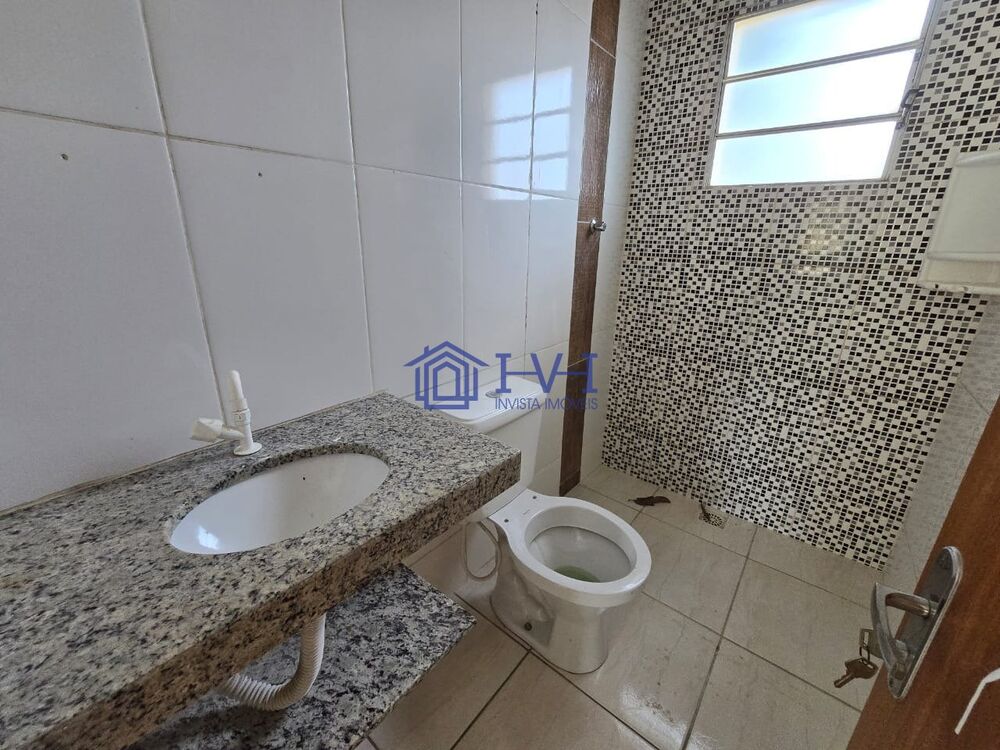 Casa à venda com 3 quartos, 80 - Foto 2