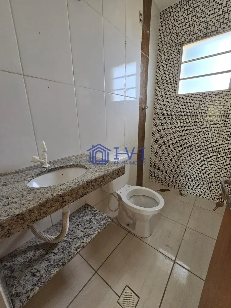 Casa, 3 quartos - Foto 2