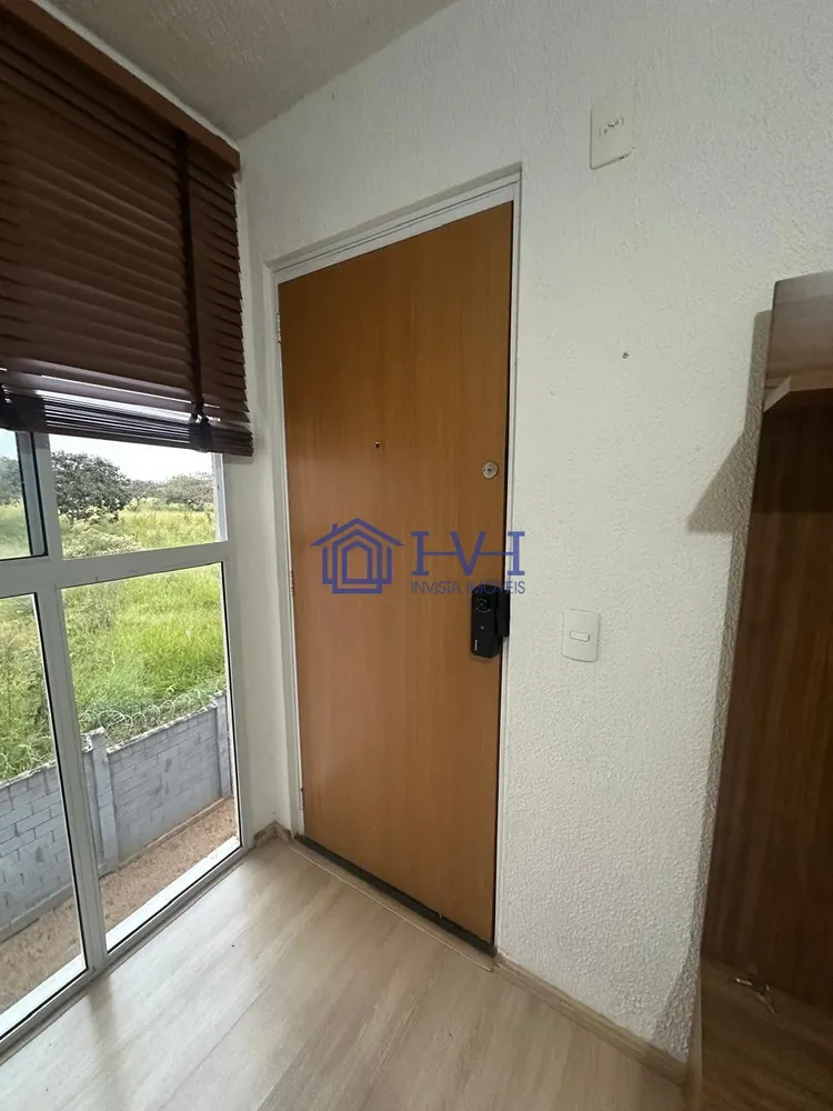 Apartamento, 2 quartos - Foto 11