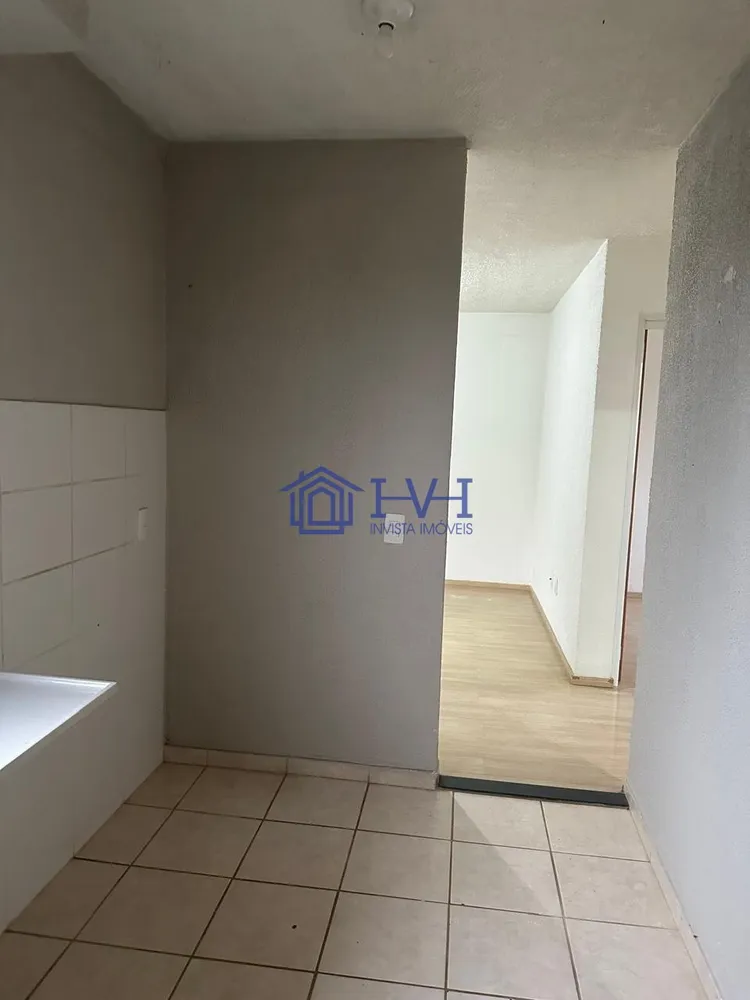Apartamento, 2 quartos - Foto 13