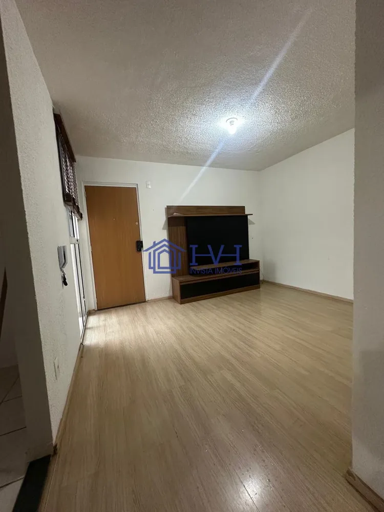 Apartamento, 2 quartos - Foto 2