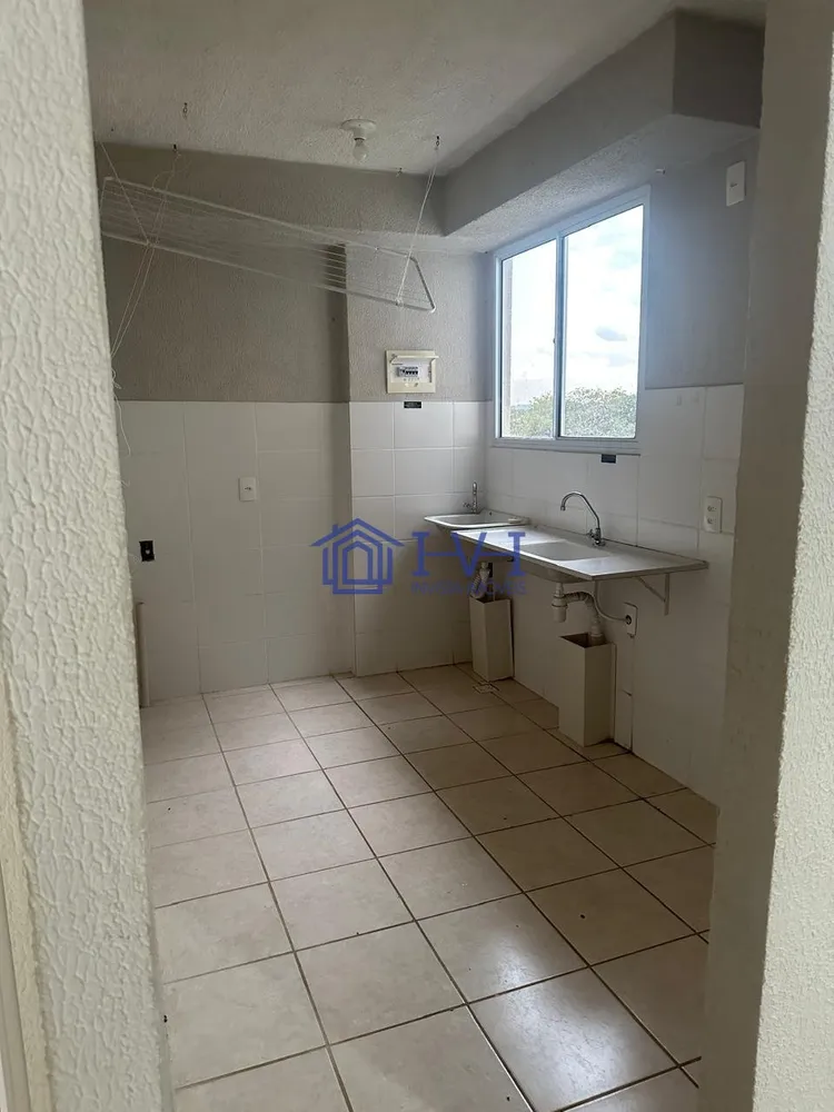 Apartamento, 2 quartos - Foto 6