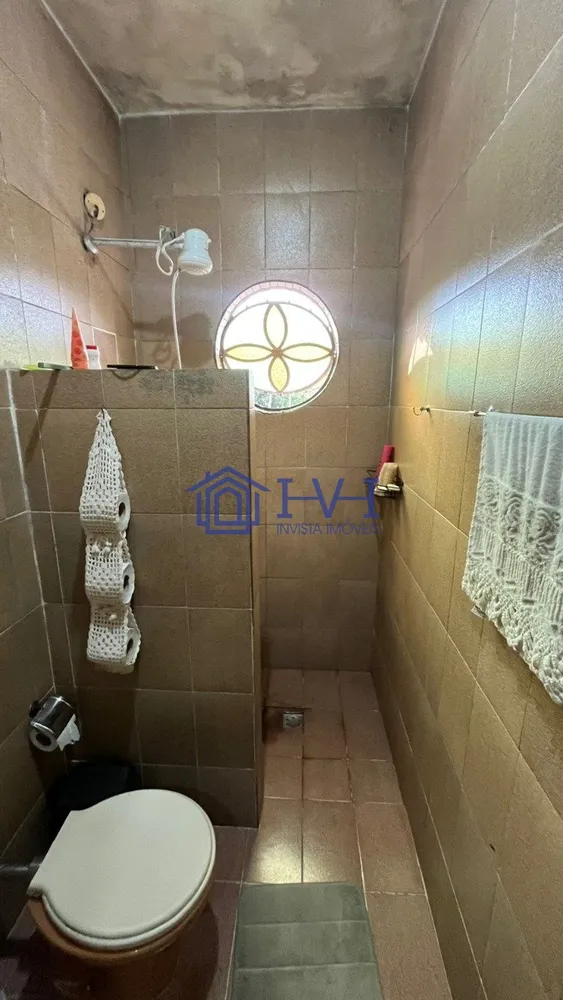 Casa, 1 quarto, 44 m² - Foto 1
