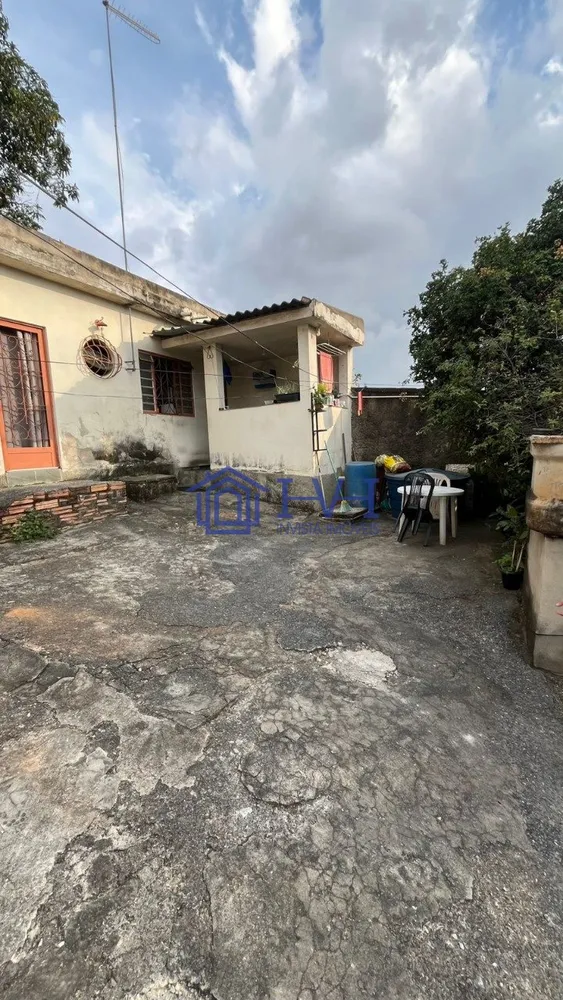 Casa, 1 quarto, 44 m² - Foto 8