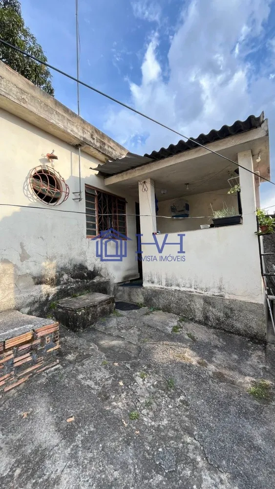 Casa, 1 quarto, 44 m² - Foto 5