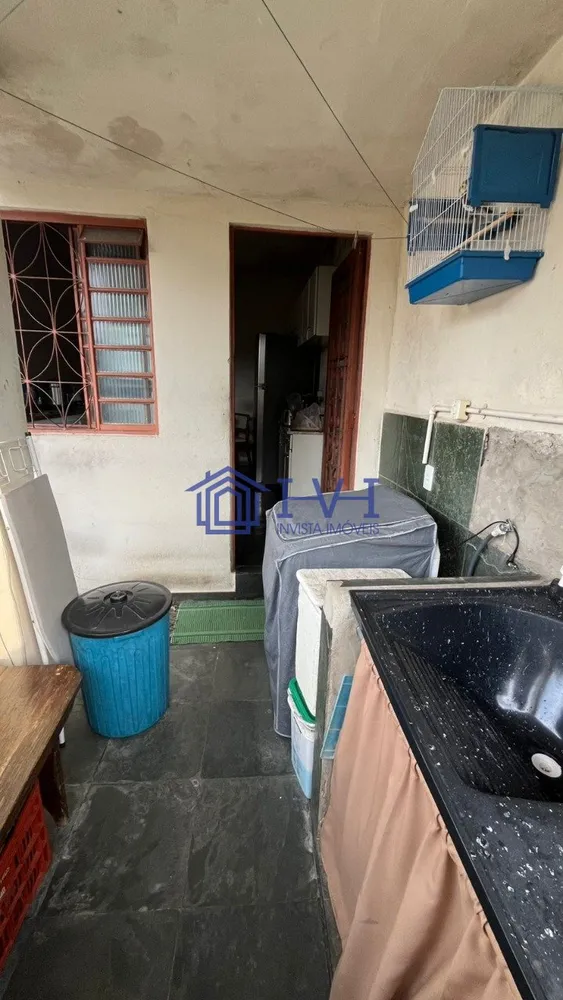 Casa, 1 quarto, 44 m² - Foto 5