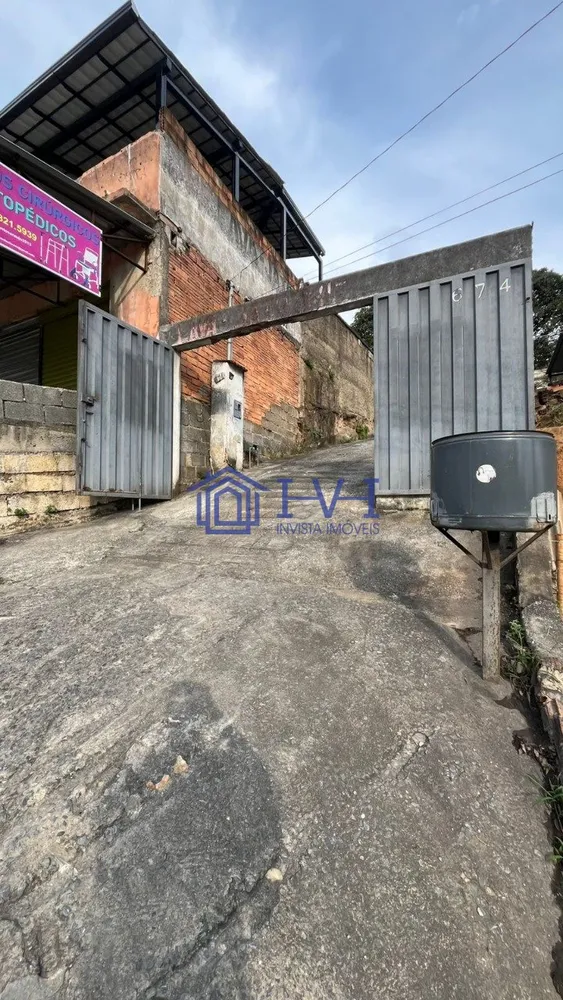 Casa, 1 quarto, 44 m² - Foto 4