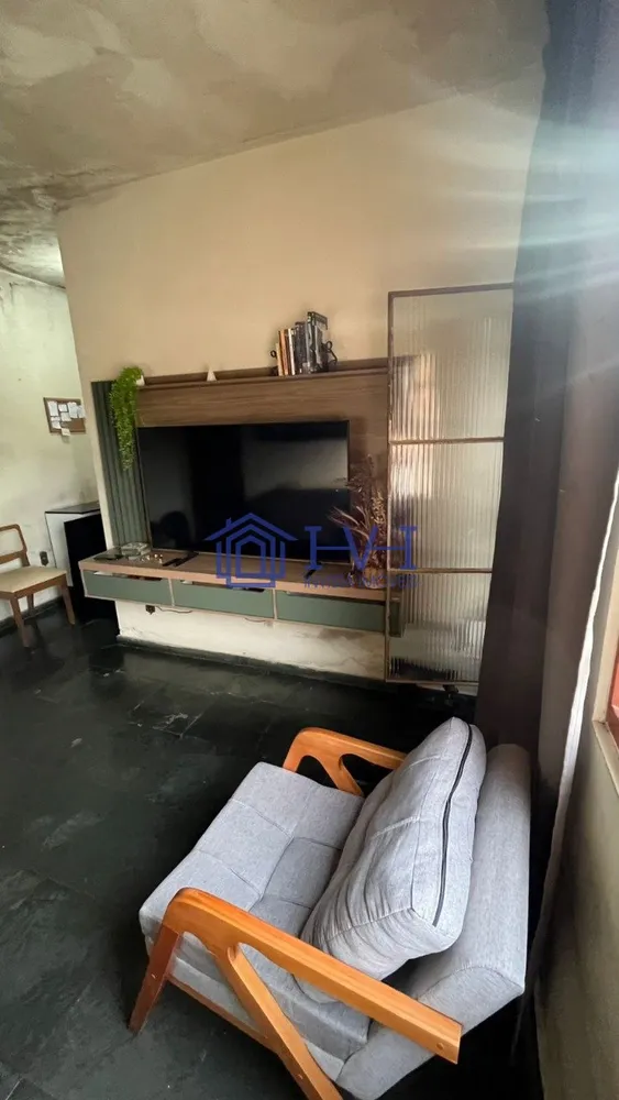 Casa, 1 quarto, 44 m² - Foto 7