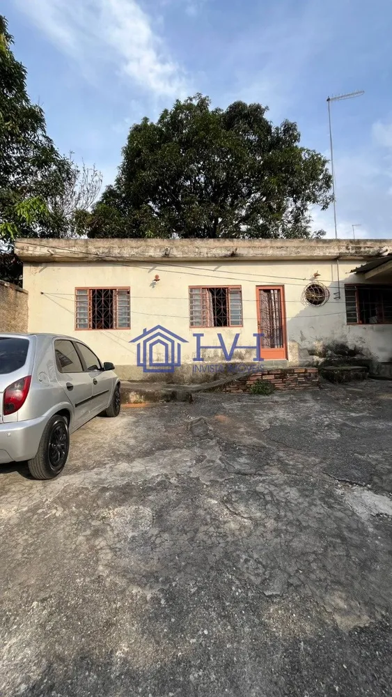 Casa, 1 quarto, 44 m² - Foto 6