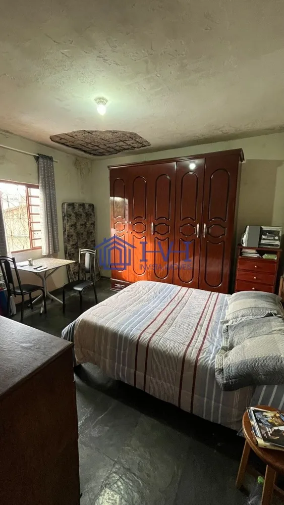 Casa, 1 quarto, 44 m² - Foto 10