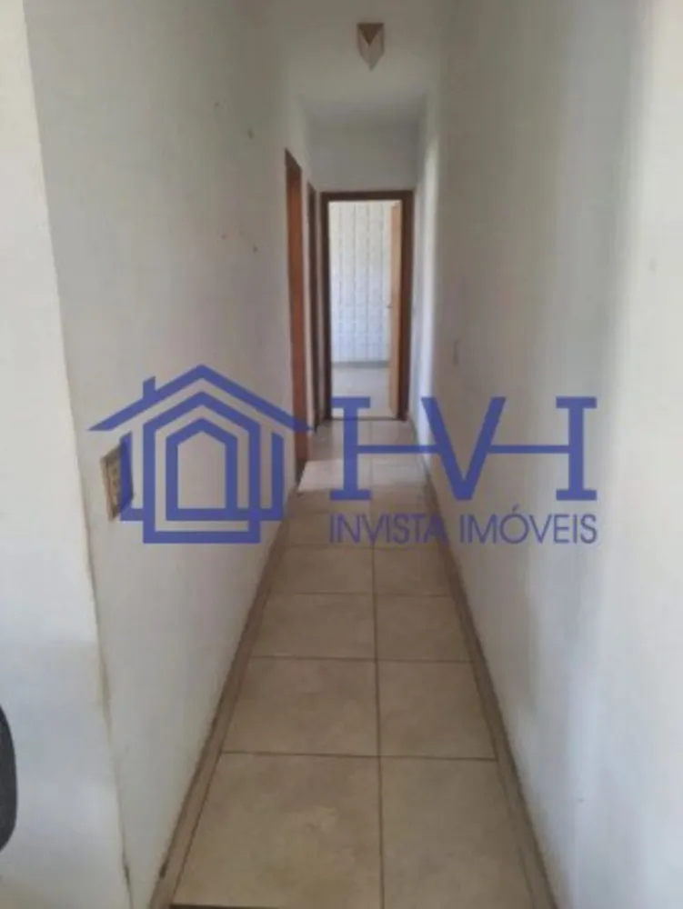 Casa, 2 quartos, 180 m² - Foto 3