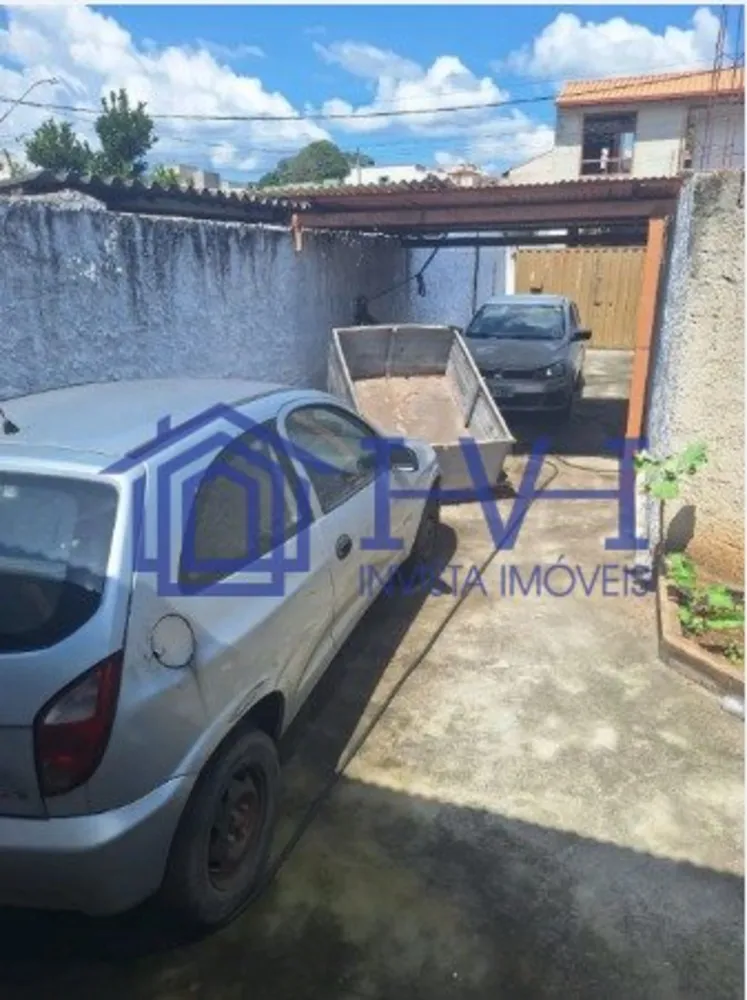 Casa, 2 quartos, 180 m² - Foto 1