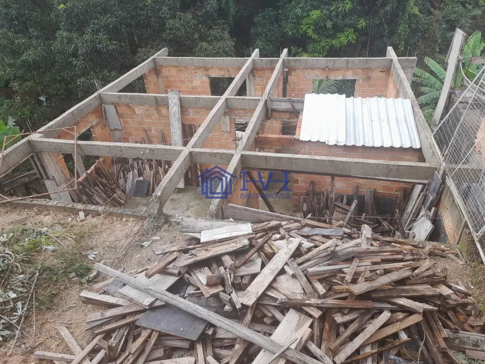 Terreno, 222 m² - Foto 1