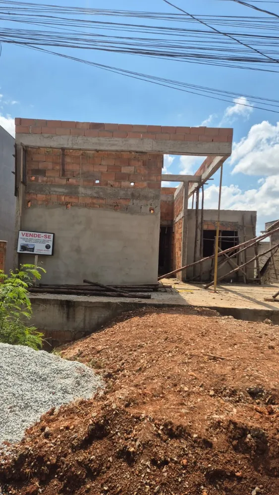 Casa, 4 quartos, 230 m² - Foto 6