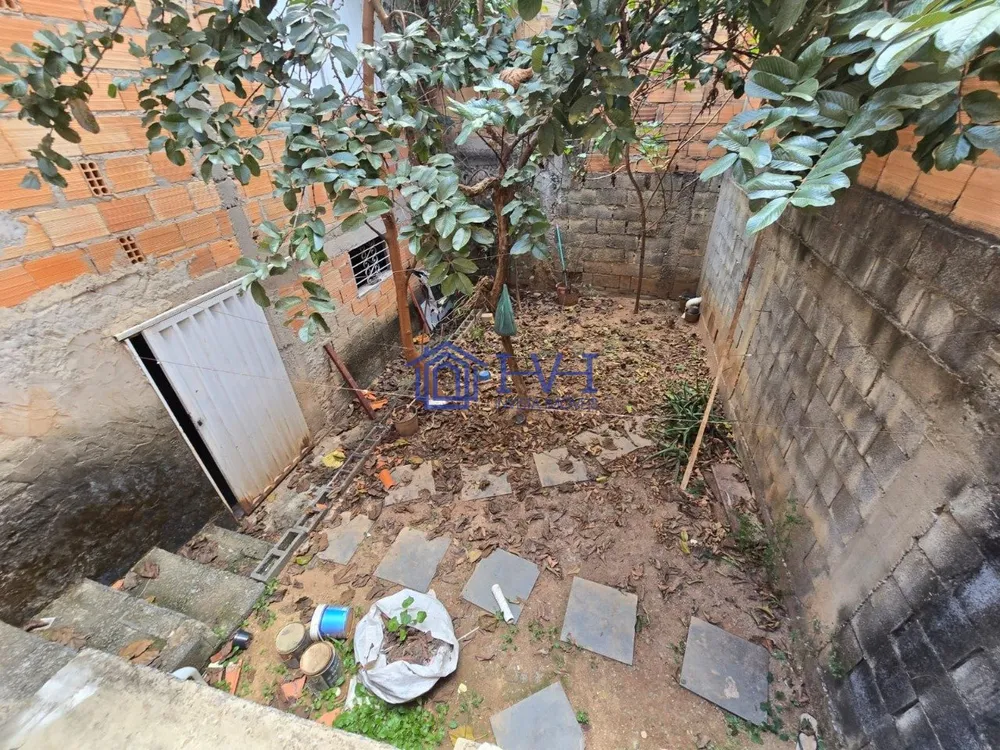 Casa, 4 quartos, 180 m² - Foto 8