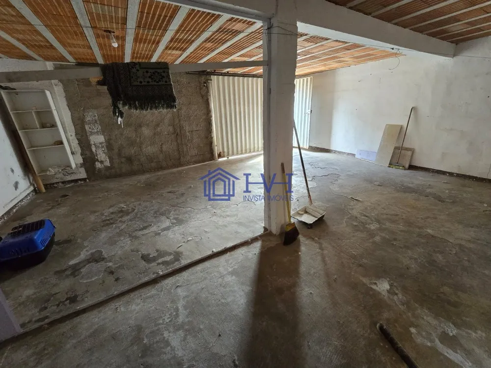 Casa, 4 quartos, 180 m² - Foto 12