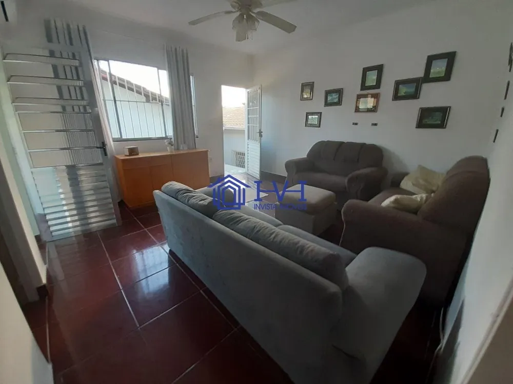 Casa, 9 quartos, 540 m² - Foto 4