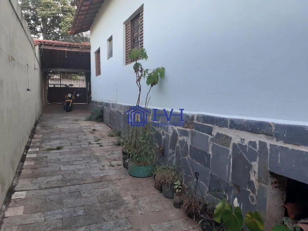 Casa, 9 quartos, 540 m² - Foto 5