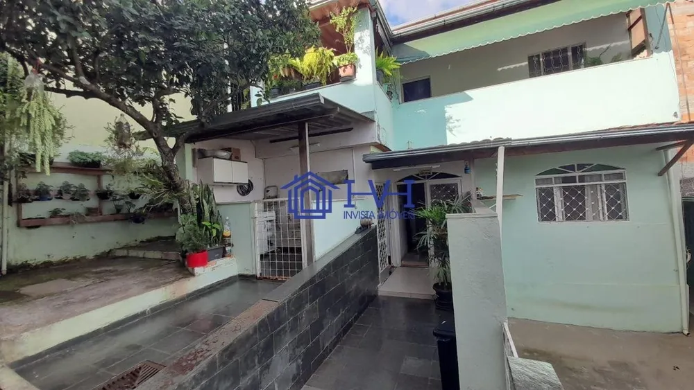 Casa, 6 quartos, 360 m² - Foto 3