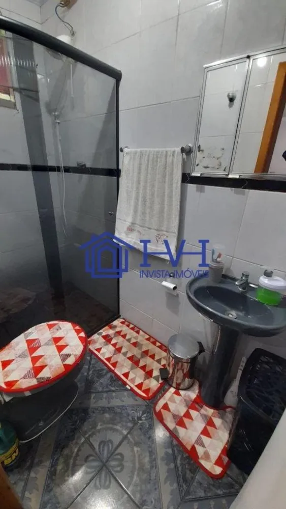 Casa, 6 quartos, 360 m² - Foto 1