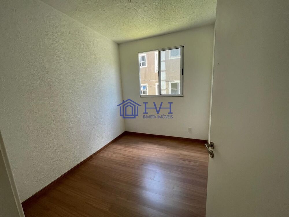 Apartamento, 2 quartos, 45 m² - Foto 3