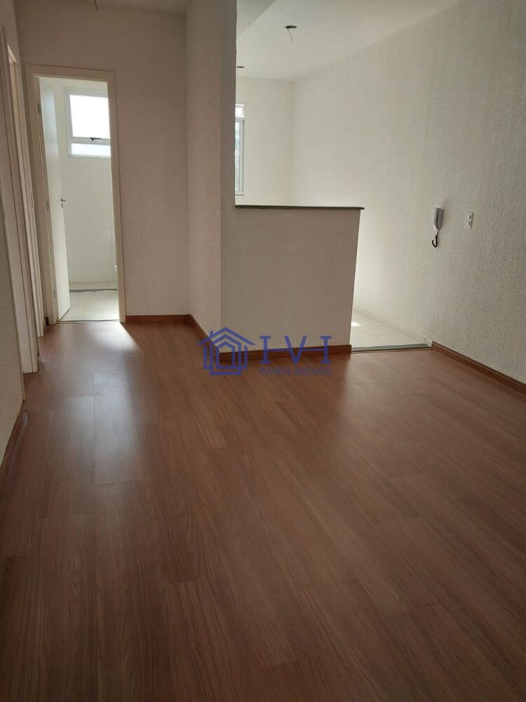 Apartamento, 2 quartos, 45 m² - Foto 1