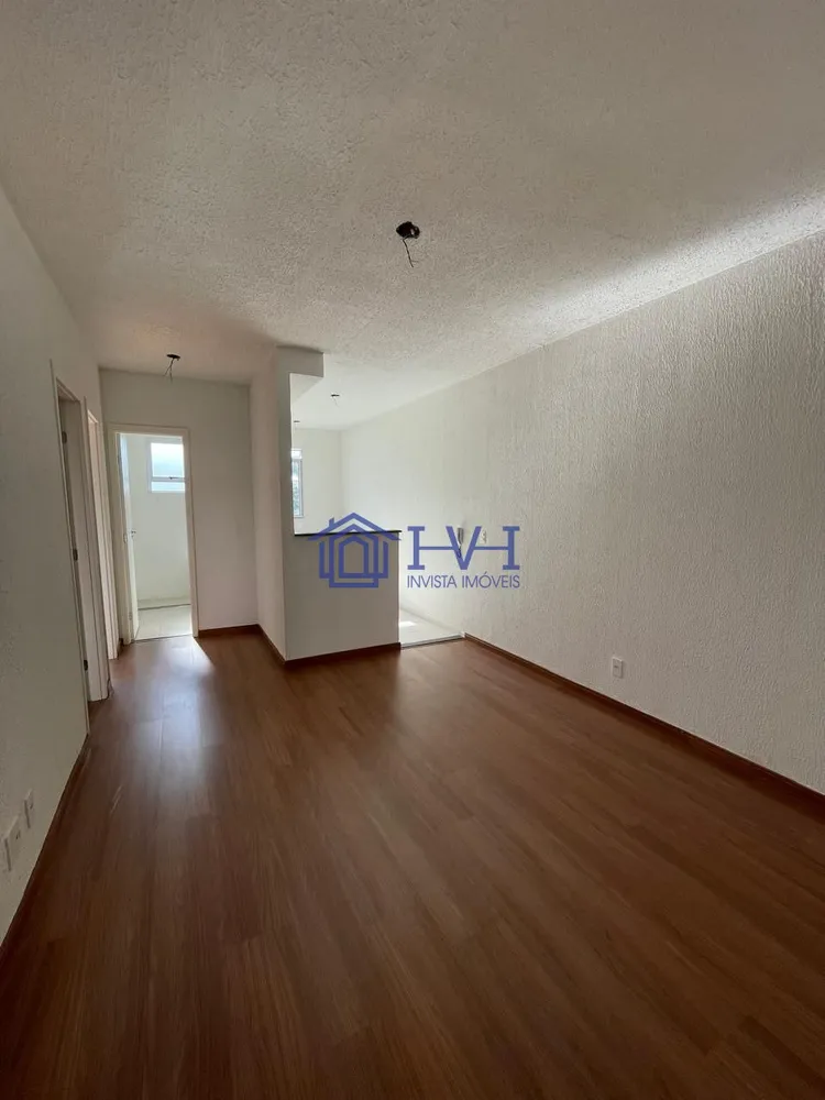 Apartamento, 2 quartos, 45 m² - Foto 12