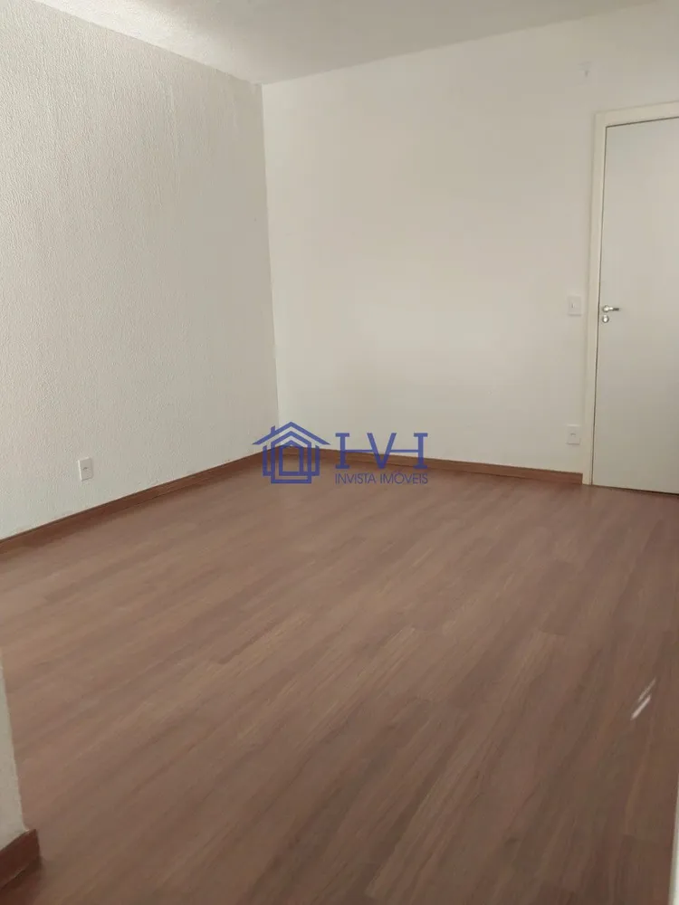 Apartamento, 2 quartos, 45 m² - Foto 5