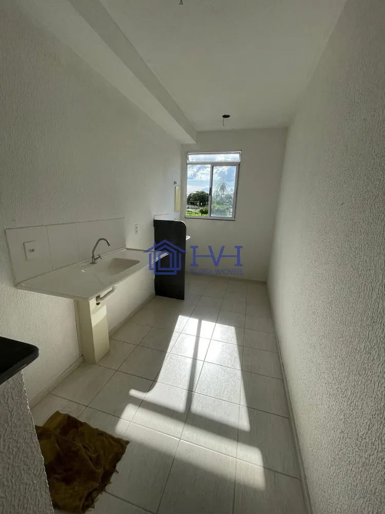 Apartamento, 2 quartos, 45 m² - Foto 6